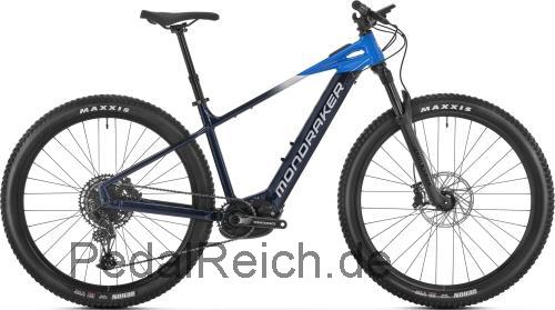 Mondraker e-Prime R  technische daten 